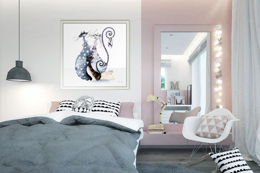 Тумба Vox Concept