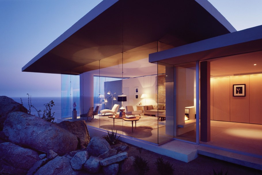 Идеальный дом