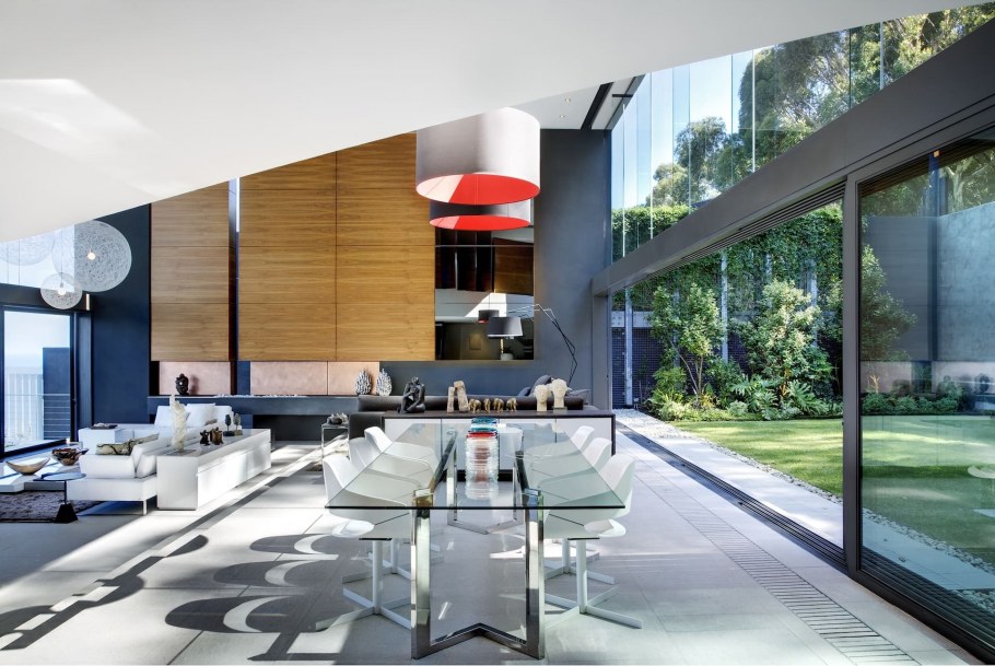 SAOTA интерьеры