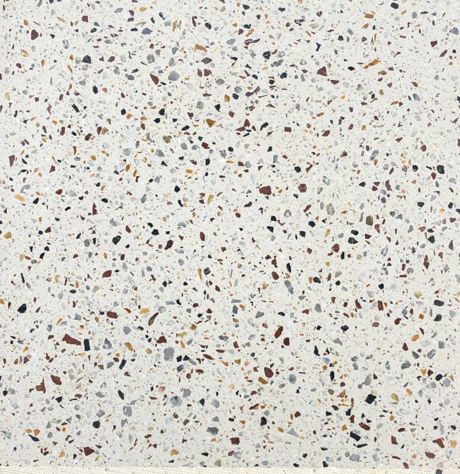 Кварц терраццо