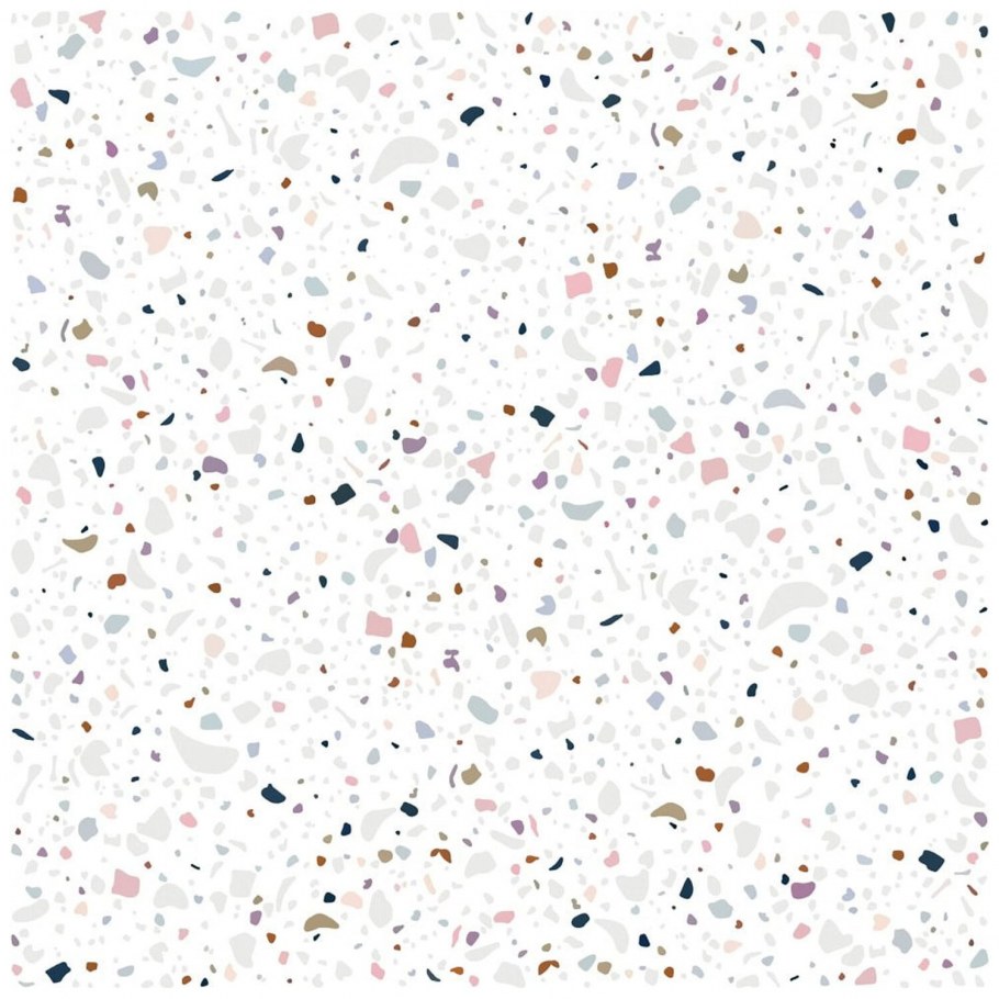 Pudra глаз. Керамогранит многоцветный (c-pd4r452d) 42x42