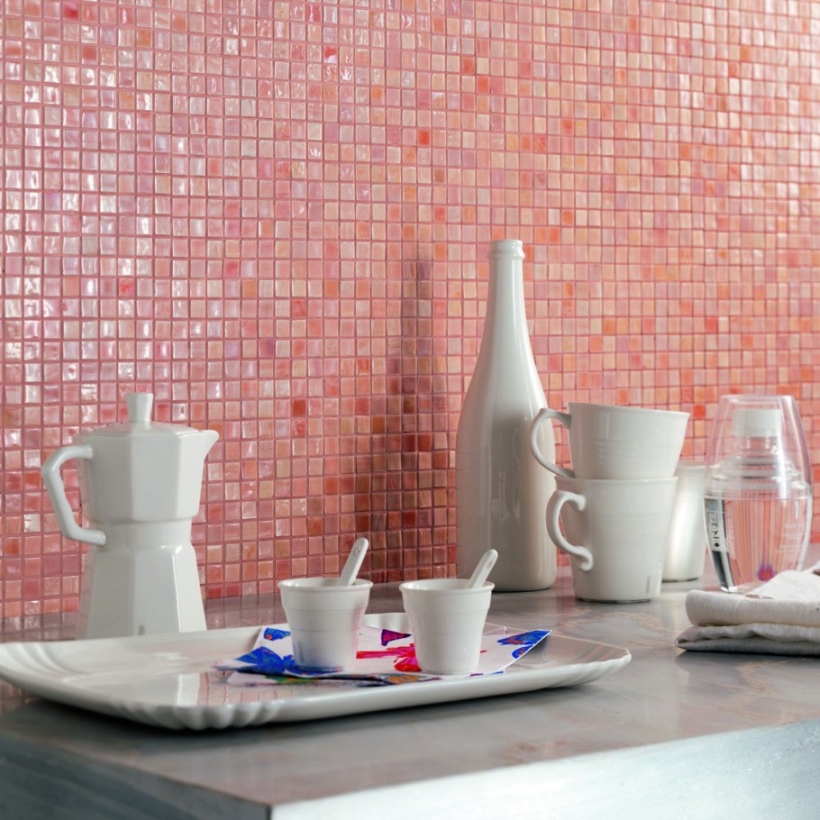 Мозаика для кухни