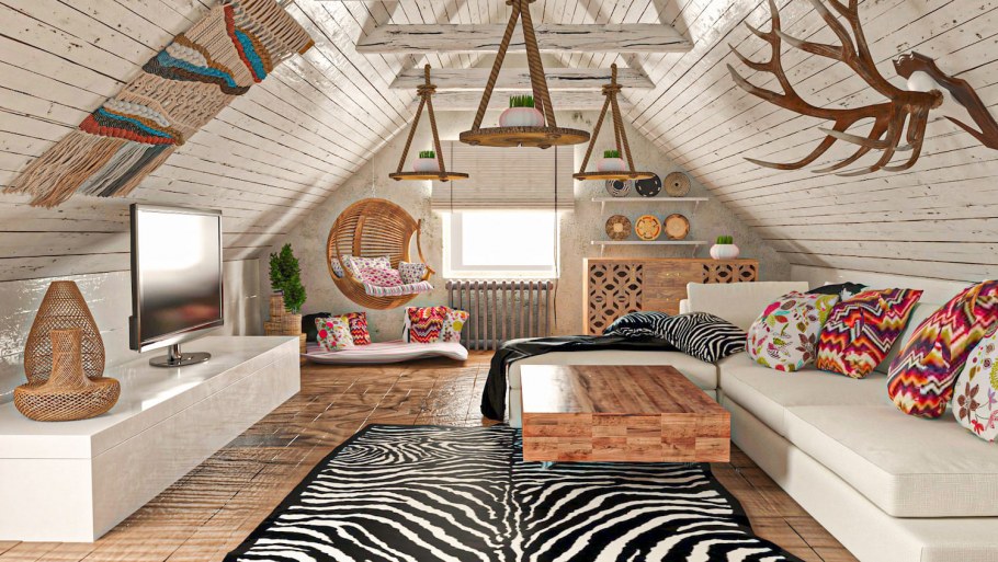 Обои для спальни