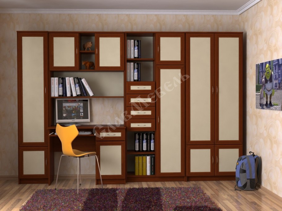 Подвесная система аристо