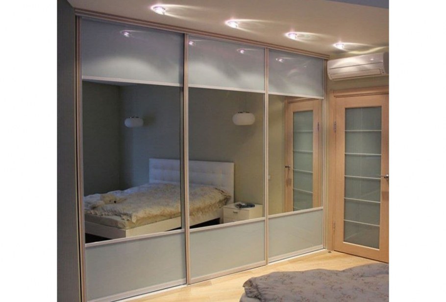 Шкаф купе Dolap