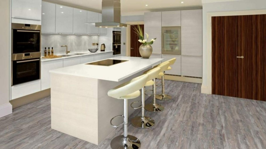 Ламинат Kronoswiss Noblesse 4v d4490 дуб исландский