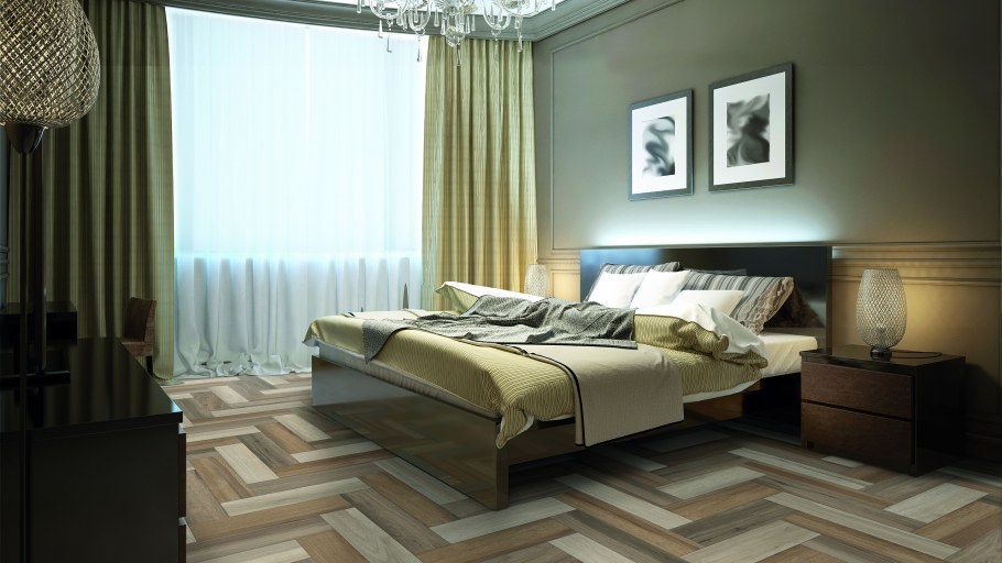 Керамогранит Estima Artwood AW 01