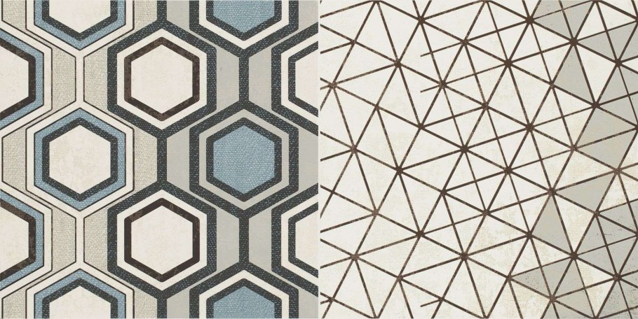 Декоративный элемент Paradyz Orrios sciana motyw c 30x60 матовый