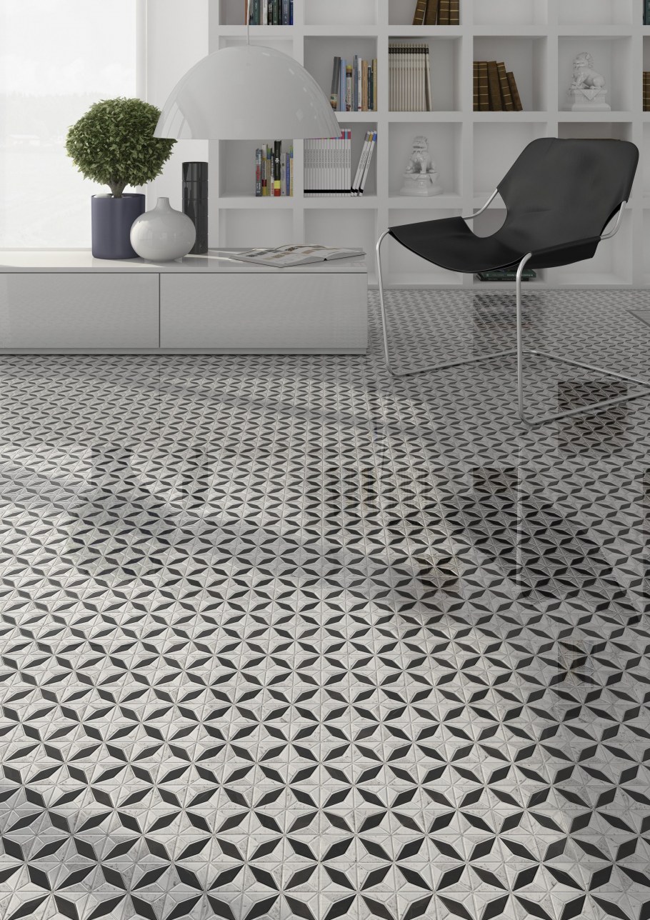 Via Appia керамогранит