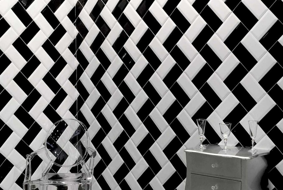 Fabresa Ceramics Bevelled