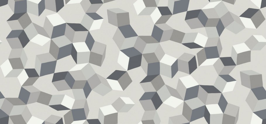 Английские обои Cole & son, коллекция Geometric II, артикул 105/10044