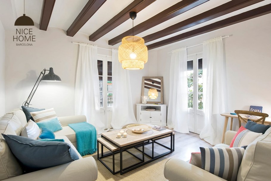 Средиземский стиль