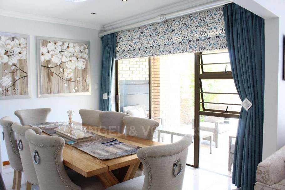 Колониальный стиль в интерьере спальни