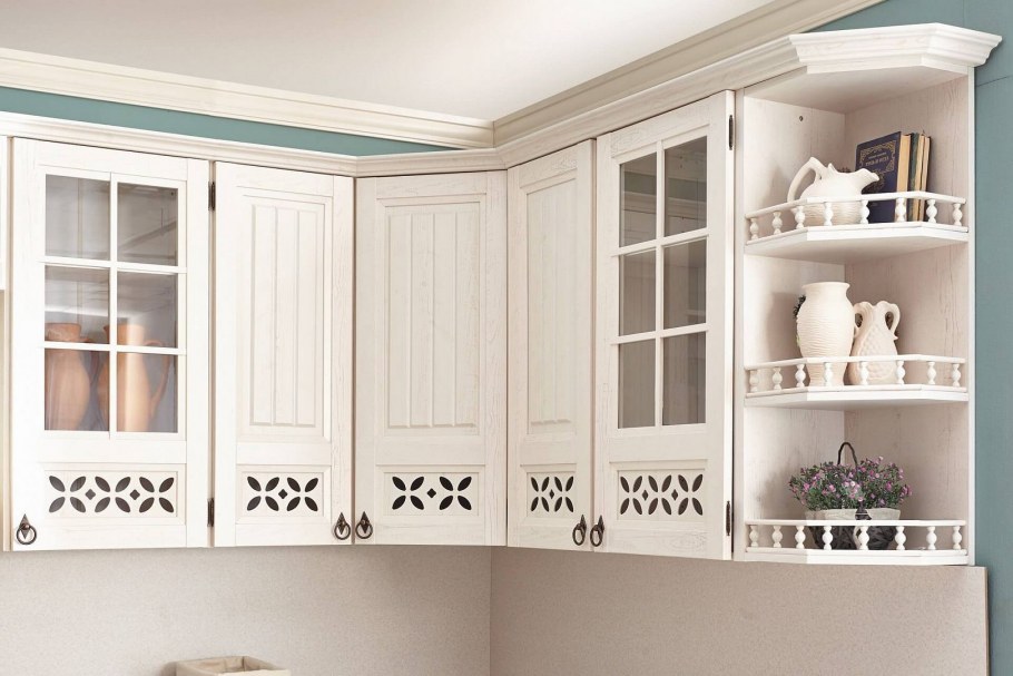 Кухня Прованс 2м Киргу