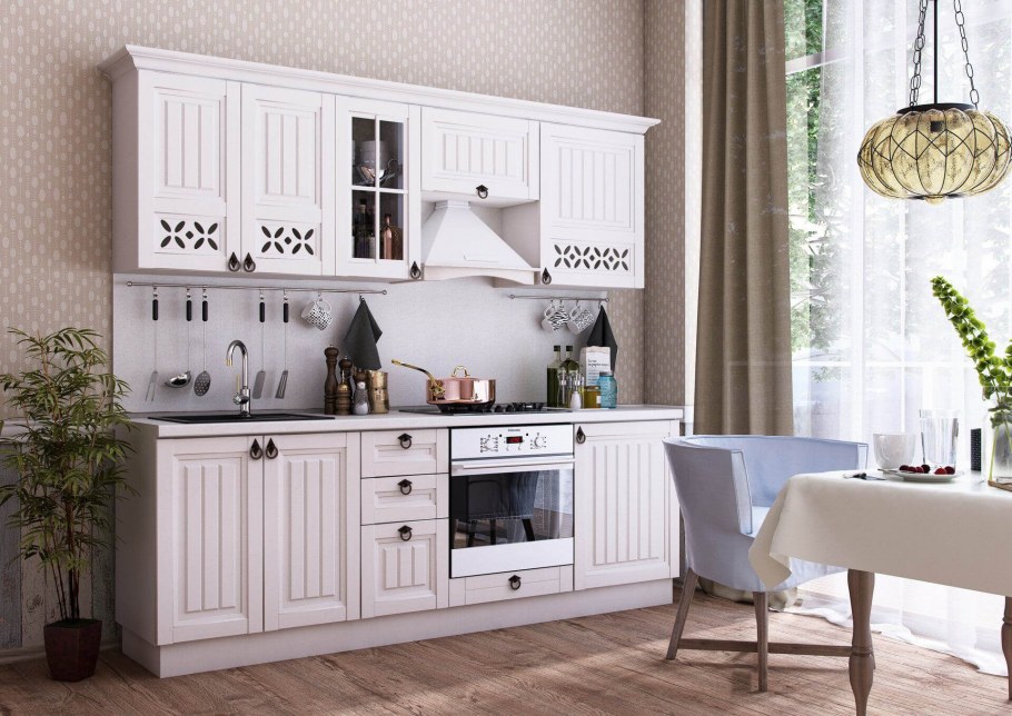 Marchi cucine кухни