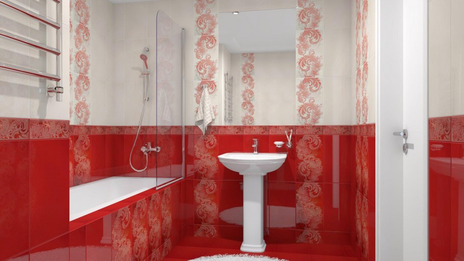 Ласселсбергер Азур красный