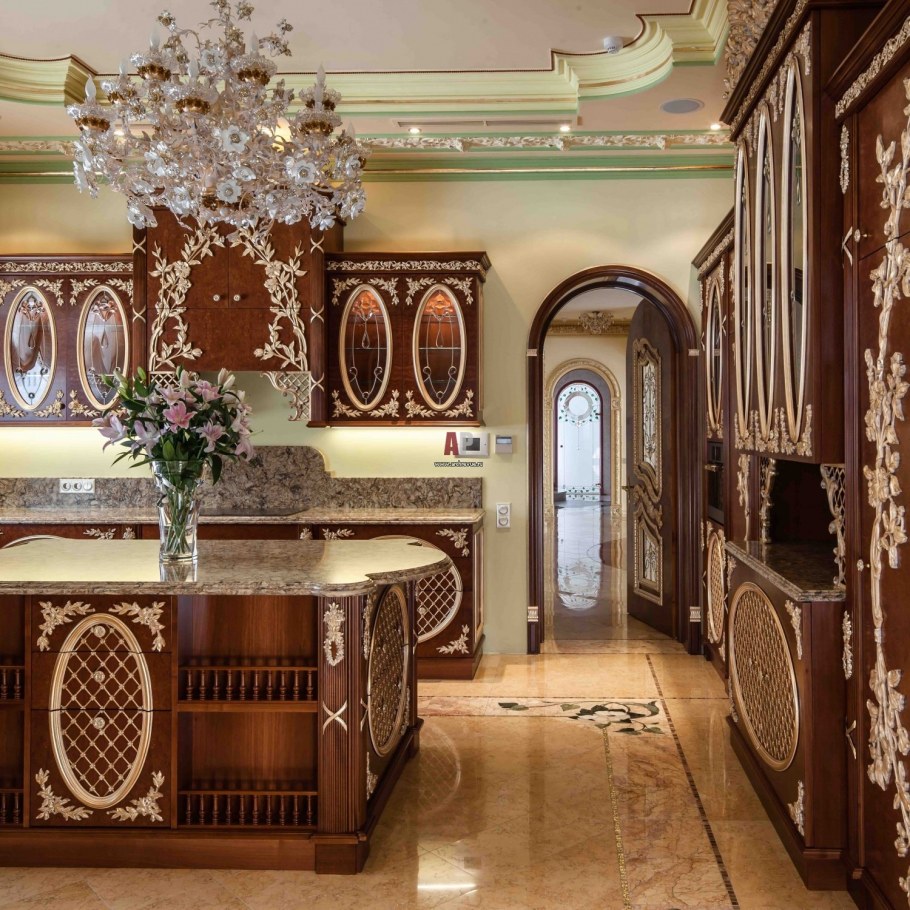 Кухня да Винчи Ставрополь