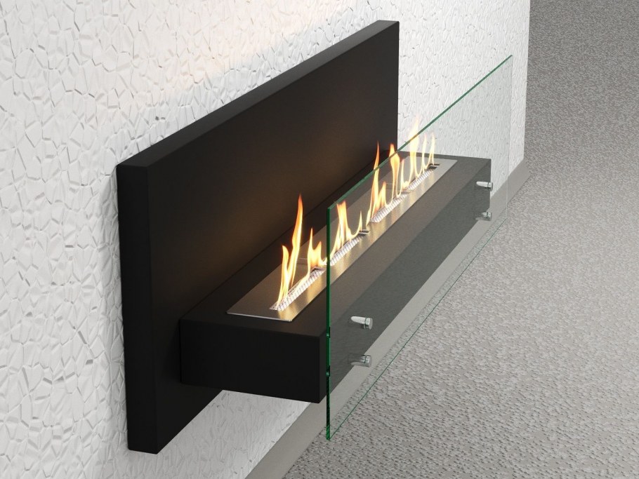 Провода на потолке в интерьере