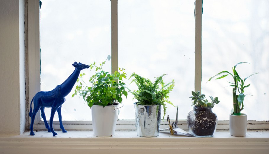 Украшение комнаты на новый год