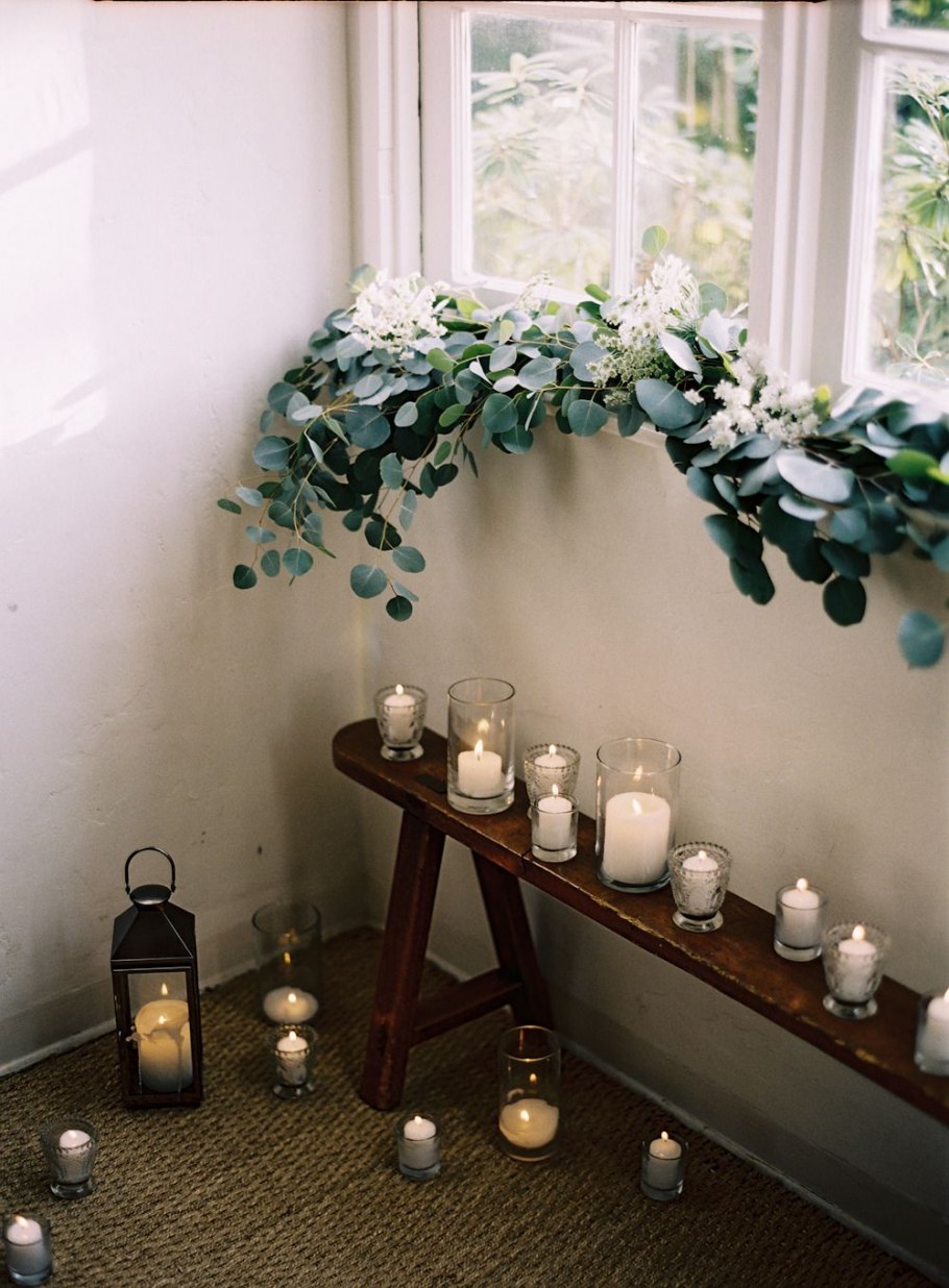 Стильный подоконник