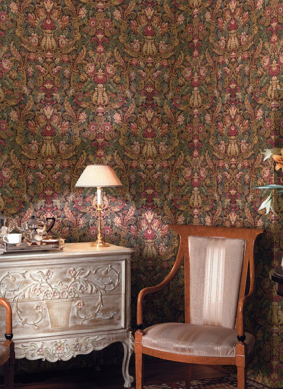 Современный гобелен