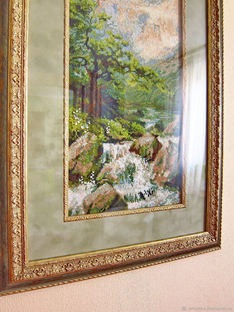 Антикварные гобелены в интерьере