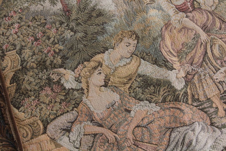 Гобеленовые панно на стену