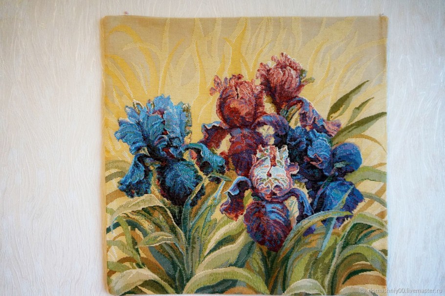 Немецкий гобелен