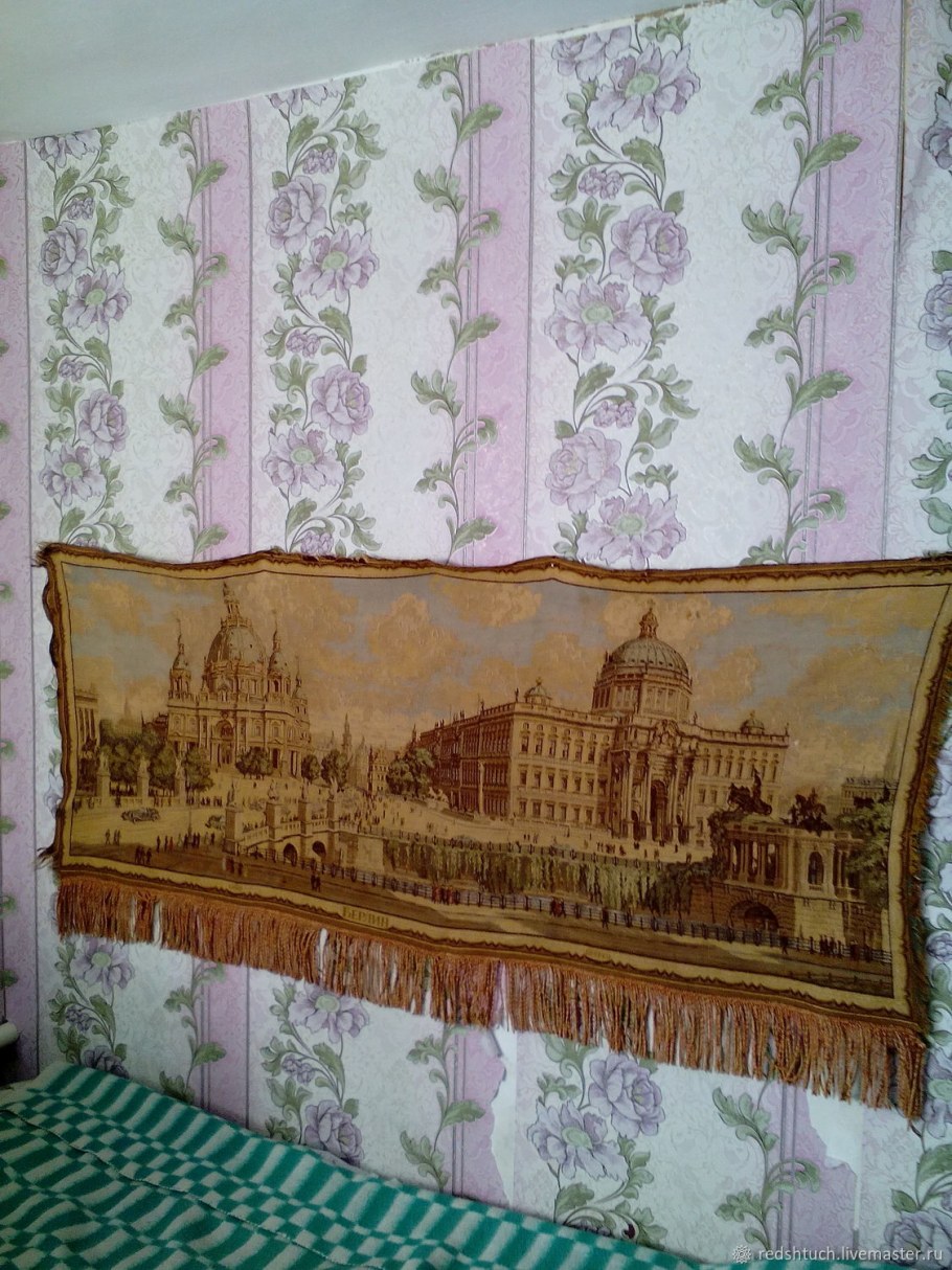 Art de LYS гобелены