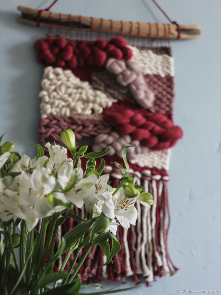 Гобелен в стиле Кантри