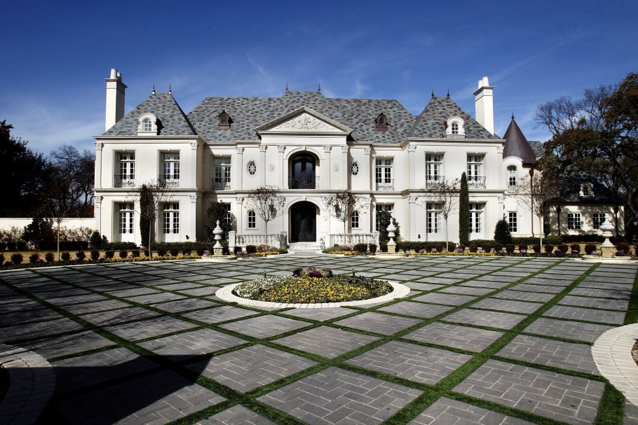 Шато Биберд