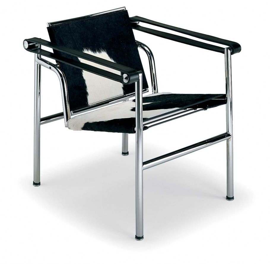 Ludwig mies van der Rohe мебель