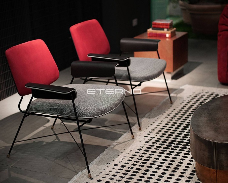 Кресло Bauhaus