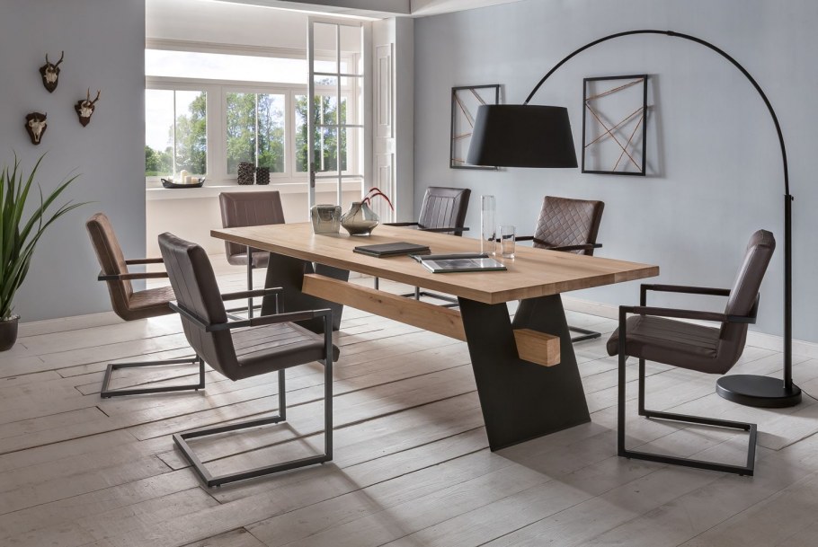 Мебель в стиле Баухауз