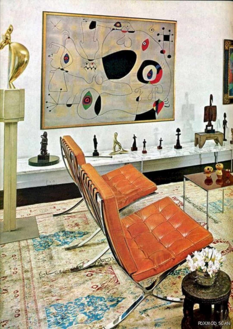 Деревянные стулья Баухауз