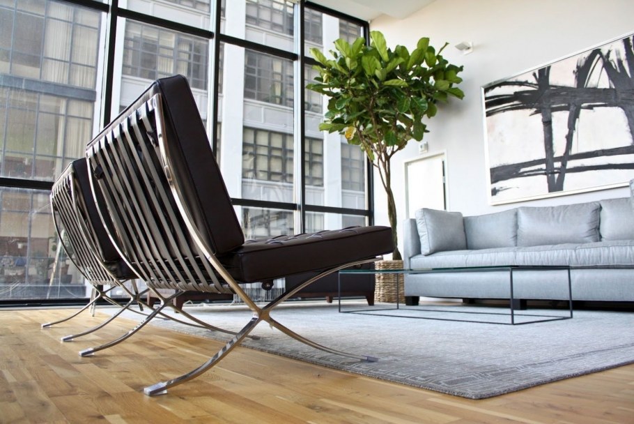 Конструктивизм Баухауз