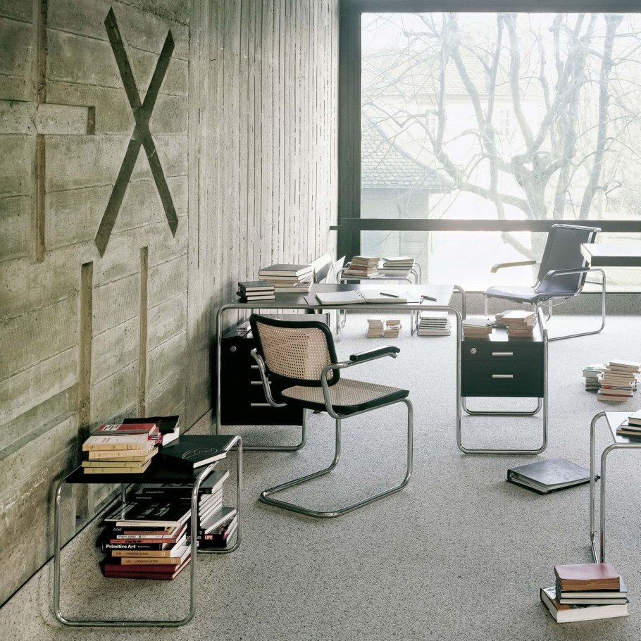 Нордический дизайн стульев