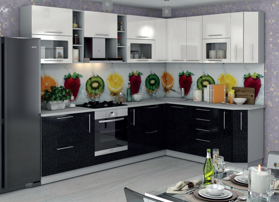 Кухня София олива