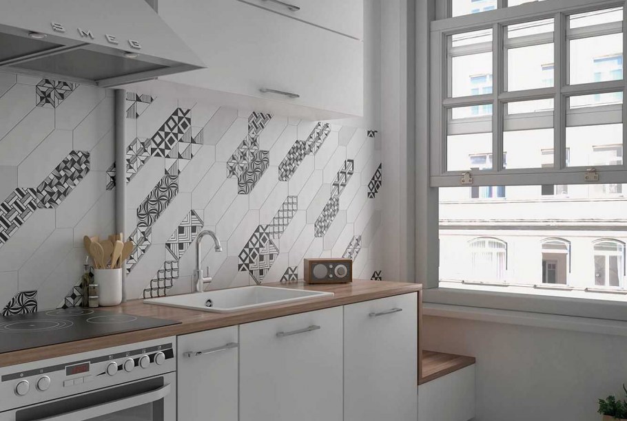 Плитка Elara Aparici