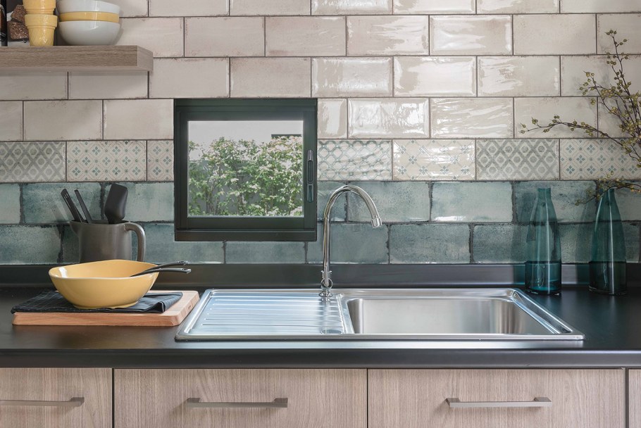 Tapis 44,2x44,2 Realonda