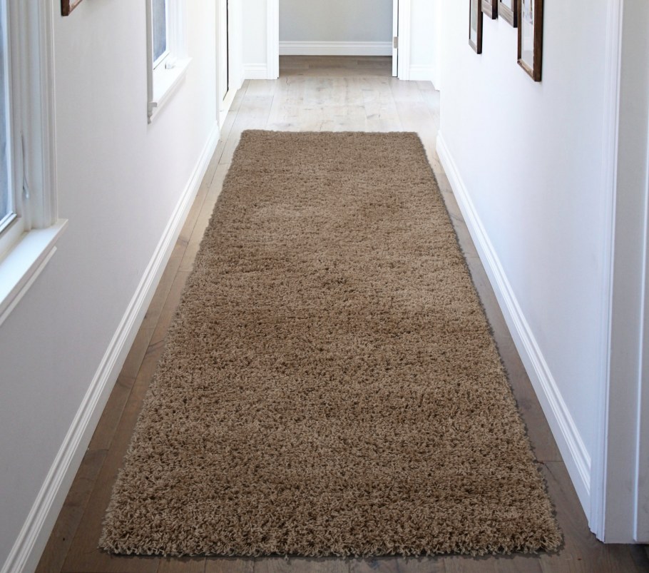 Коврик в прихожую