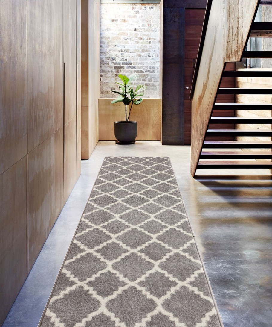 Дорожка в прихожую