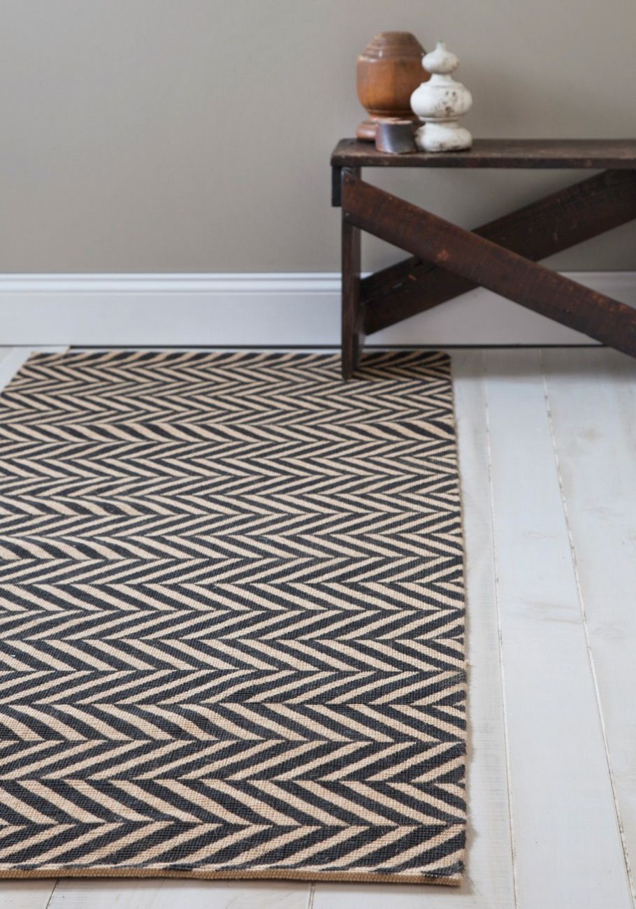 Ковер на кухню