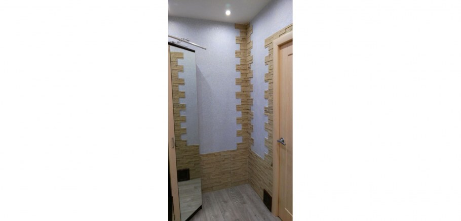 Касавага ЭКОБРИК гибкая плитка