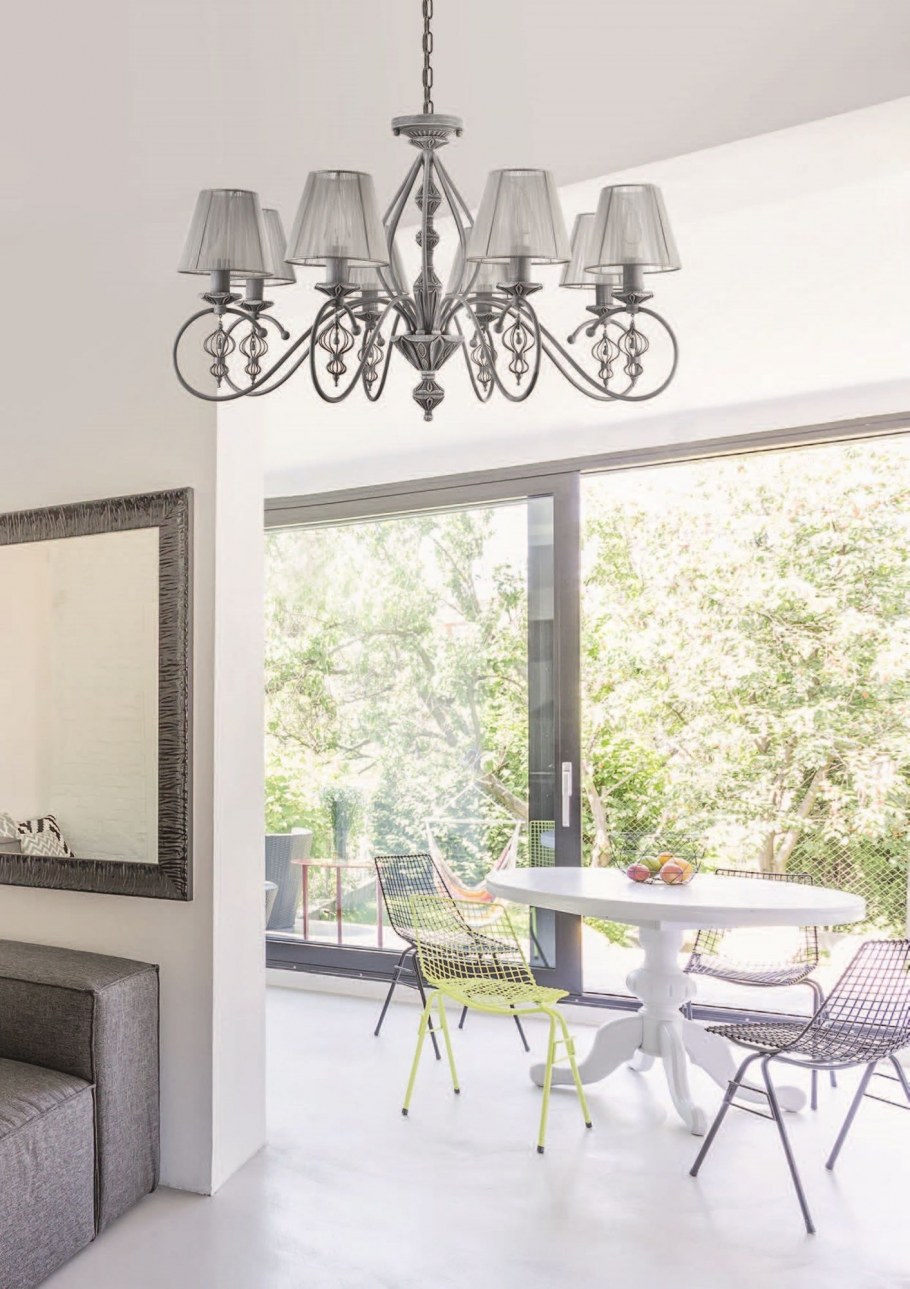 Люстра arm154-06-s