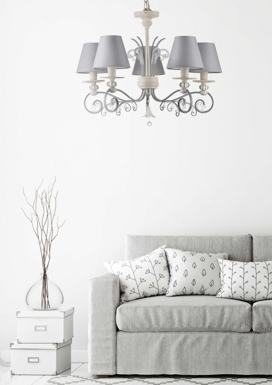 Люстра Maytoni Wings