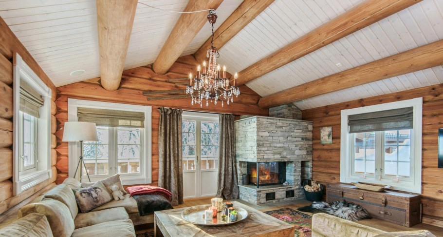 Stavlaft технология Норвежская