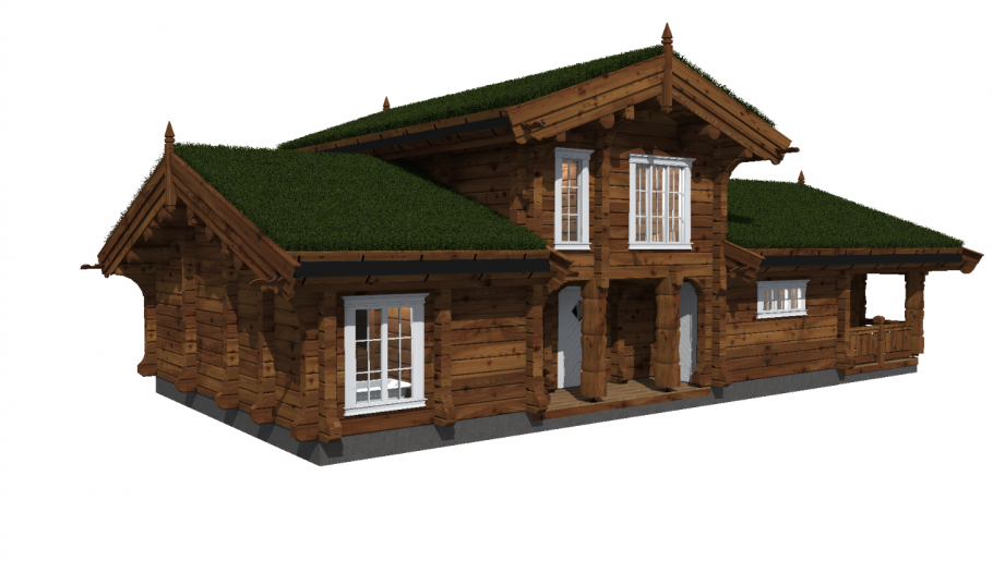 Ставлафт проекты