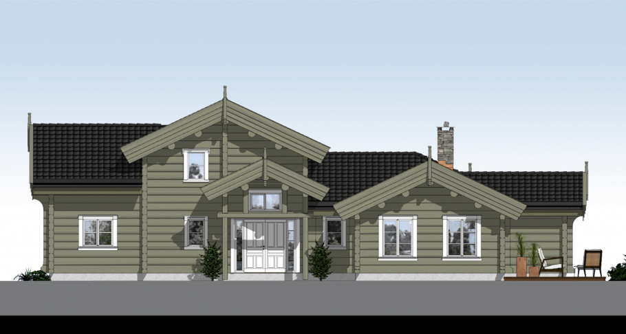 Stavlaft технология Норвежская