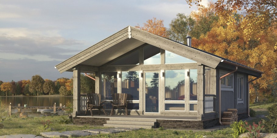 Ставлафт норвежский